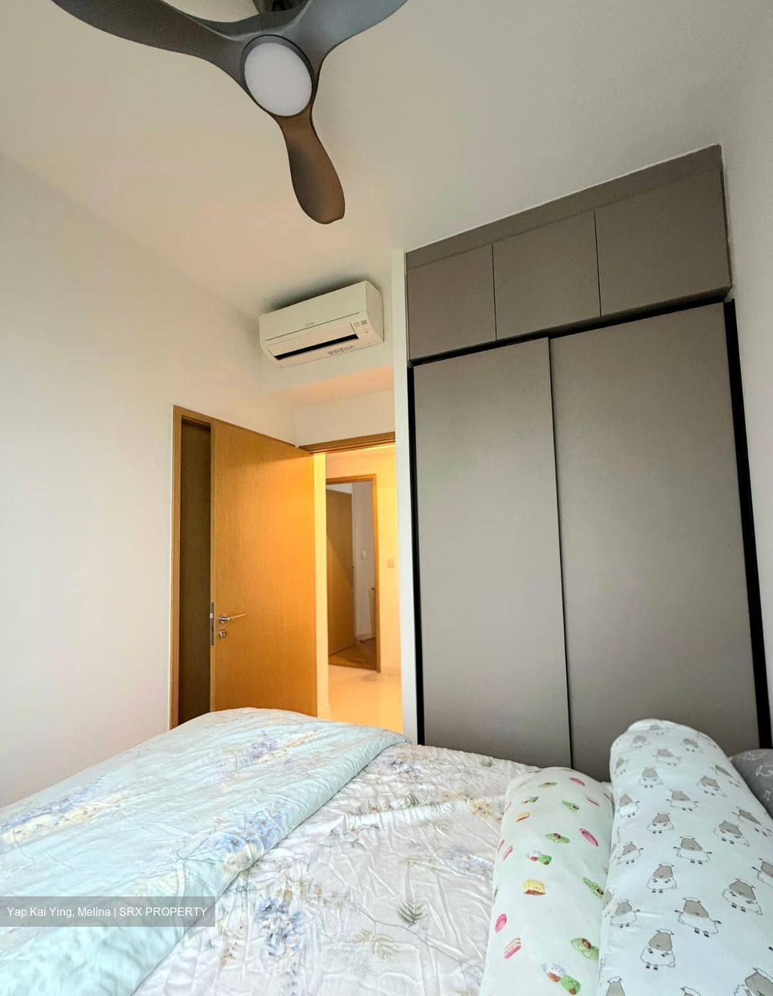 The Jovell (D17), Condominium #582444831